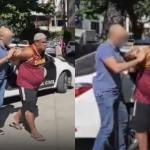 Homem vende caipirinhas por R$ 8 mil a francês e é preso em Copacabana