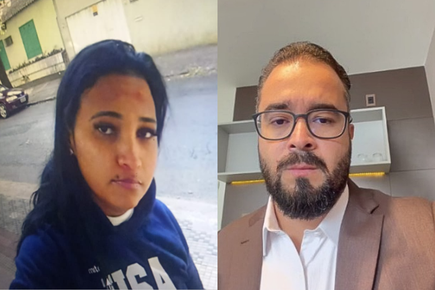Advogado de diarista que matou idosos em BH avaliará se vai pedir exame de insanidade mental