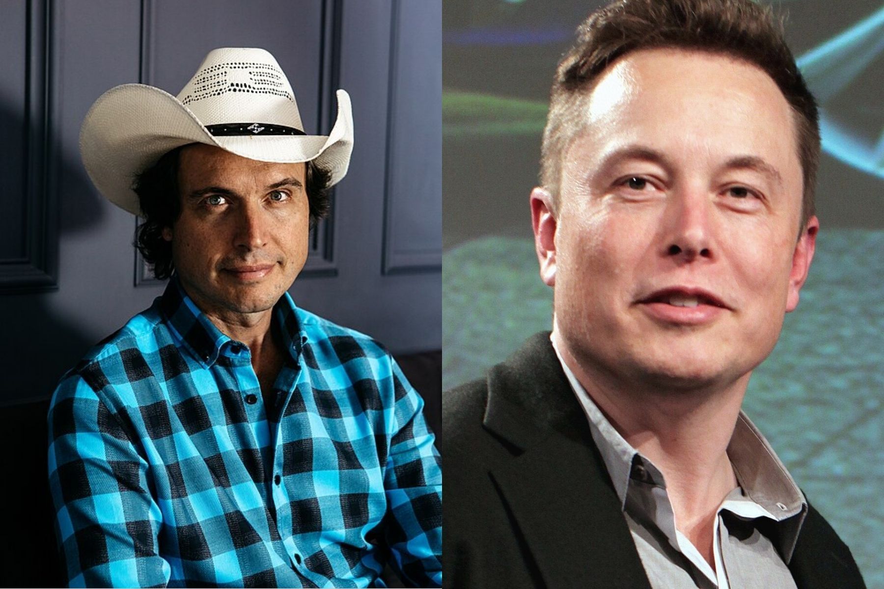 Kimbal Musk: a história do irmão bilionário e discreto de Elon Musk