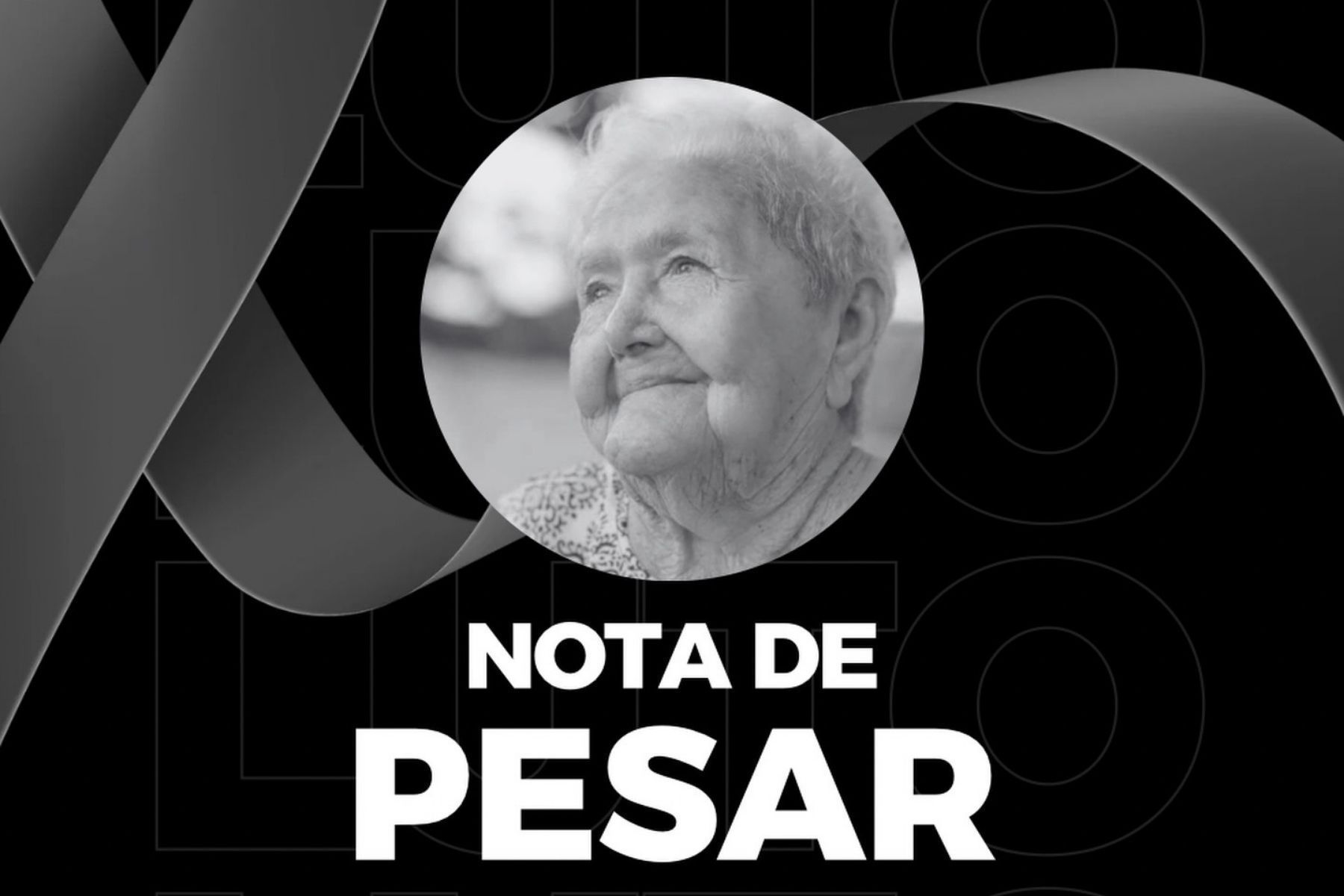 Adeus a Dona Lazinha: matriarca de família com 138 descendentes morre aos 109 anos