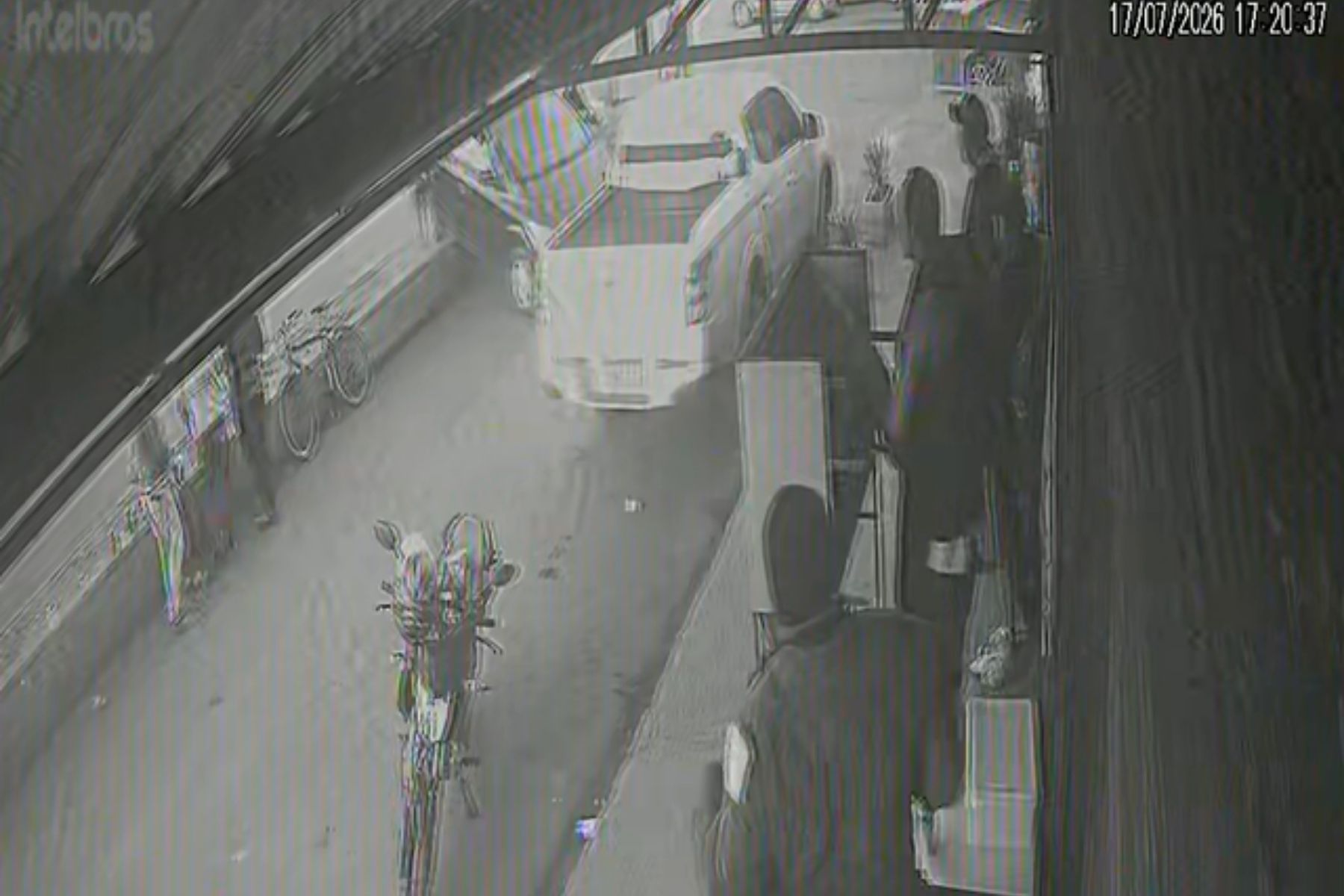 Vídeo mostra criança de 3 anos sendo atropelada e morta por motorista sem CNH em Nova Lima