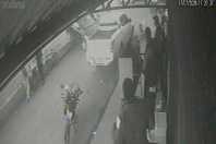 Vídeo mostra criança de 3 anos sendo atropelada e morta por motorista sem CNH em Nova Lima
