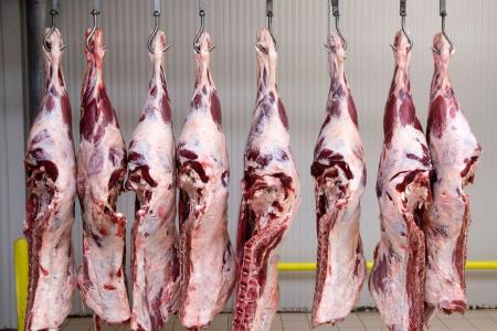Cota da carne brasileira na China atinge 78,9% e volume deve superar limite