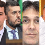 PF encontra lista com nomes de políticos ligados a Adilsinho, 'bicheiro' e contraventor do Rio