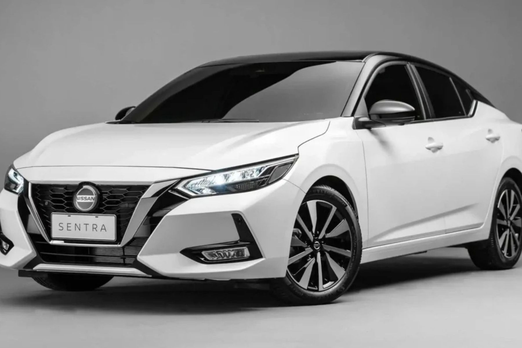 Sentra deixará de ser vendido pela Nissan no Brasil