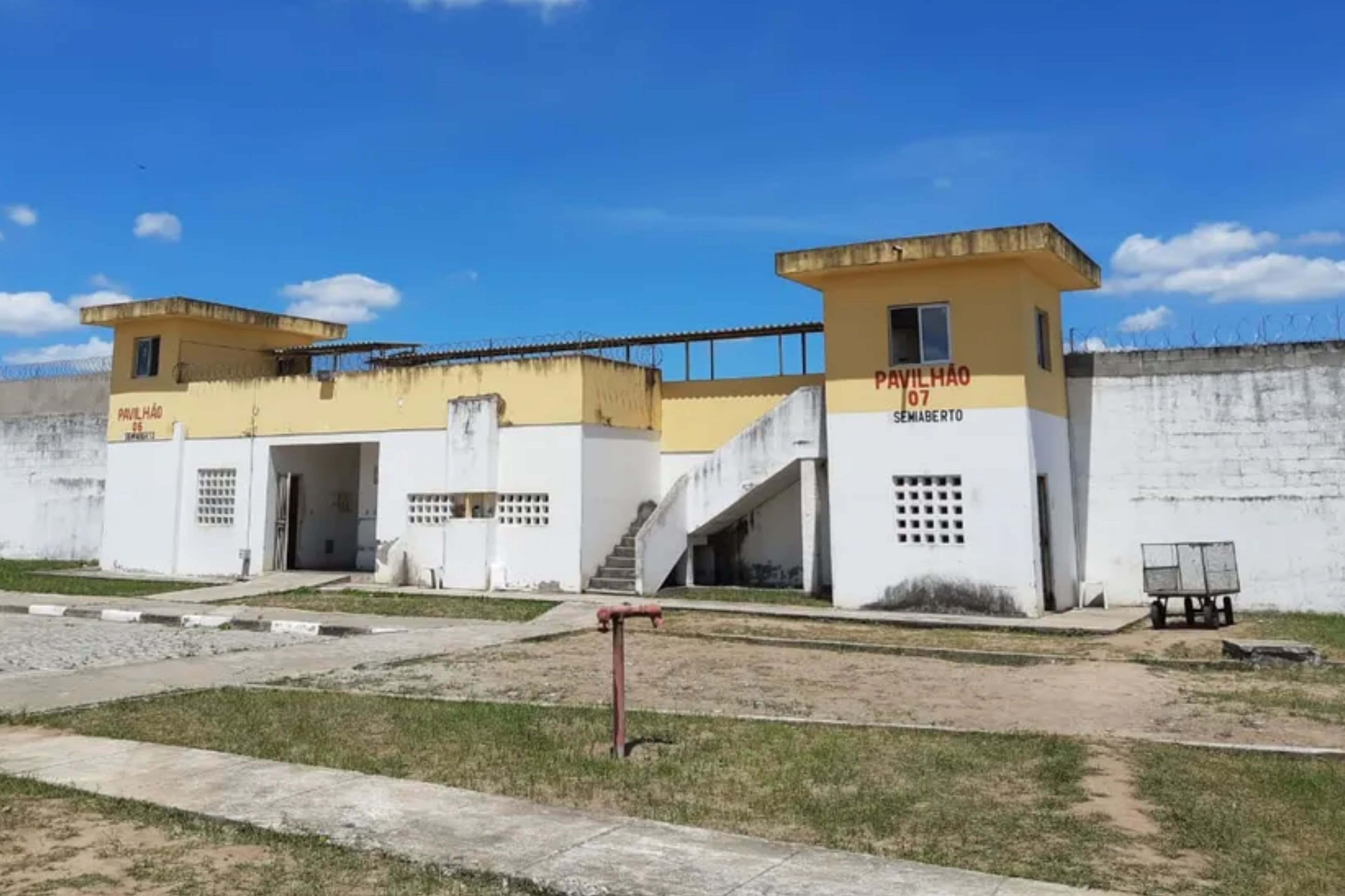 Policiais penais são condenados por esquema criminoso em presídio da Bahia