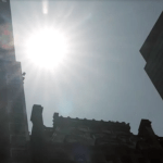 Calorão no inverno: BH registra 34,5°C nesta segunda (10), 3ª maior temperatura do ano