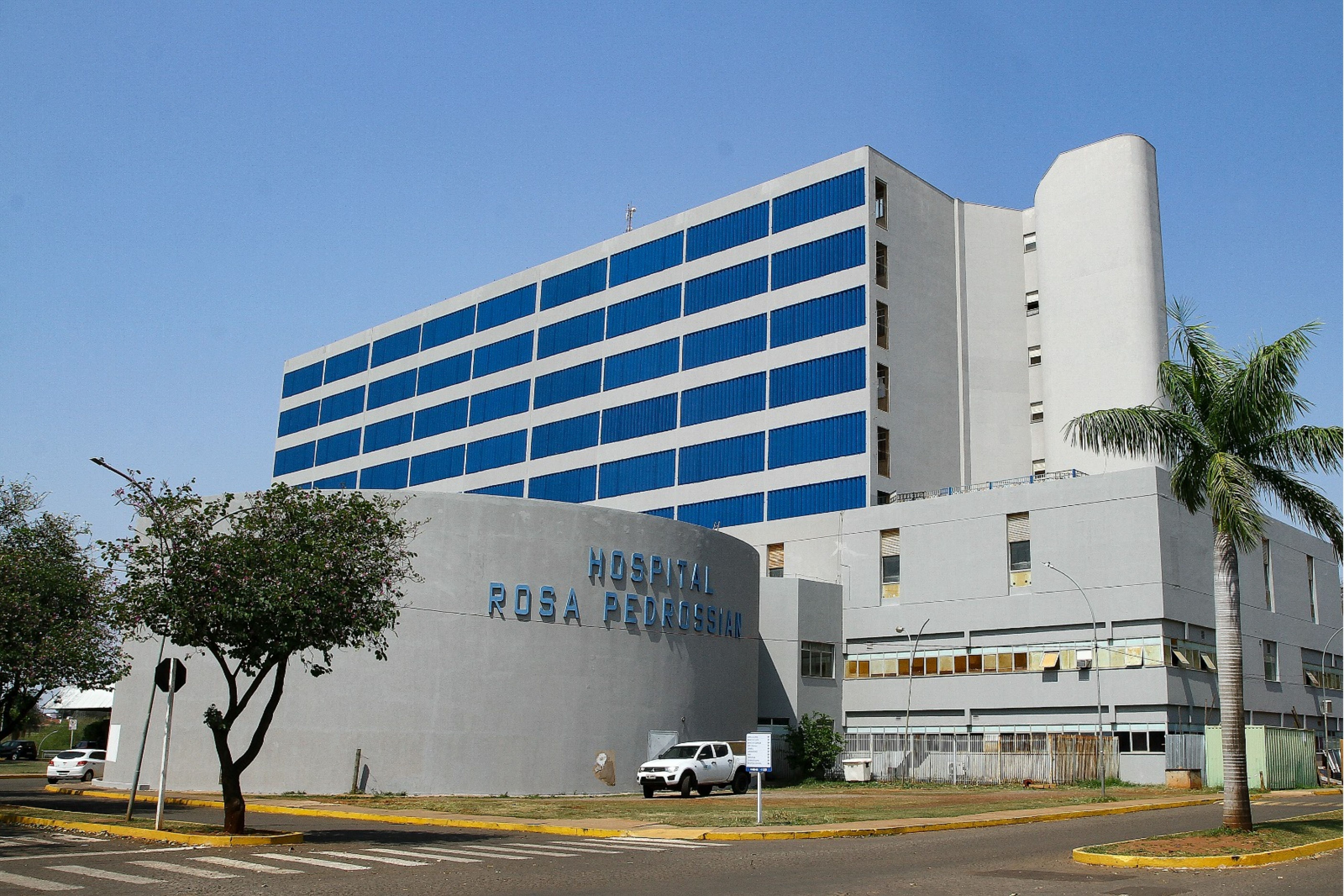 Técnico de enfermagem é preso suspeito de estuprar paciente internada após parto no MS