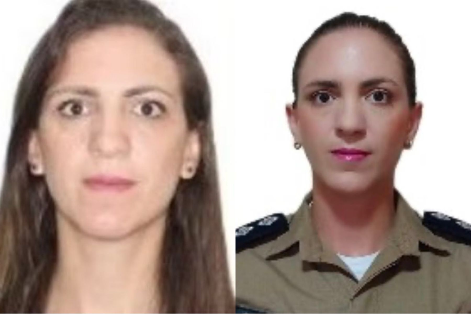 Saiba quem era a capitã da PM encontrada morta em BH; marido foi preso