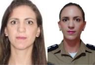 Exame toxicológico identifica ecstasy e anfetamina em capitã da PM morta em BH