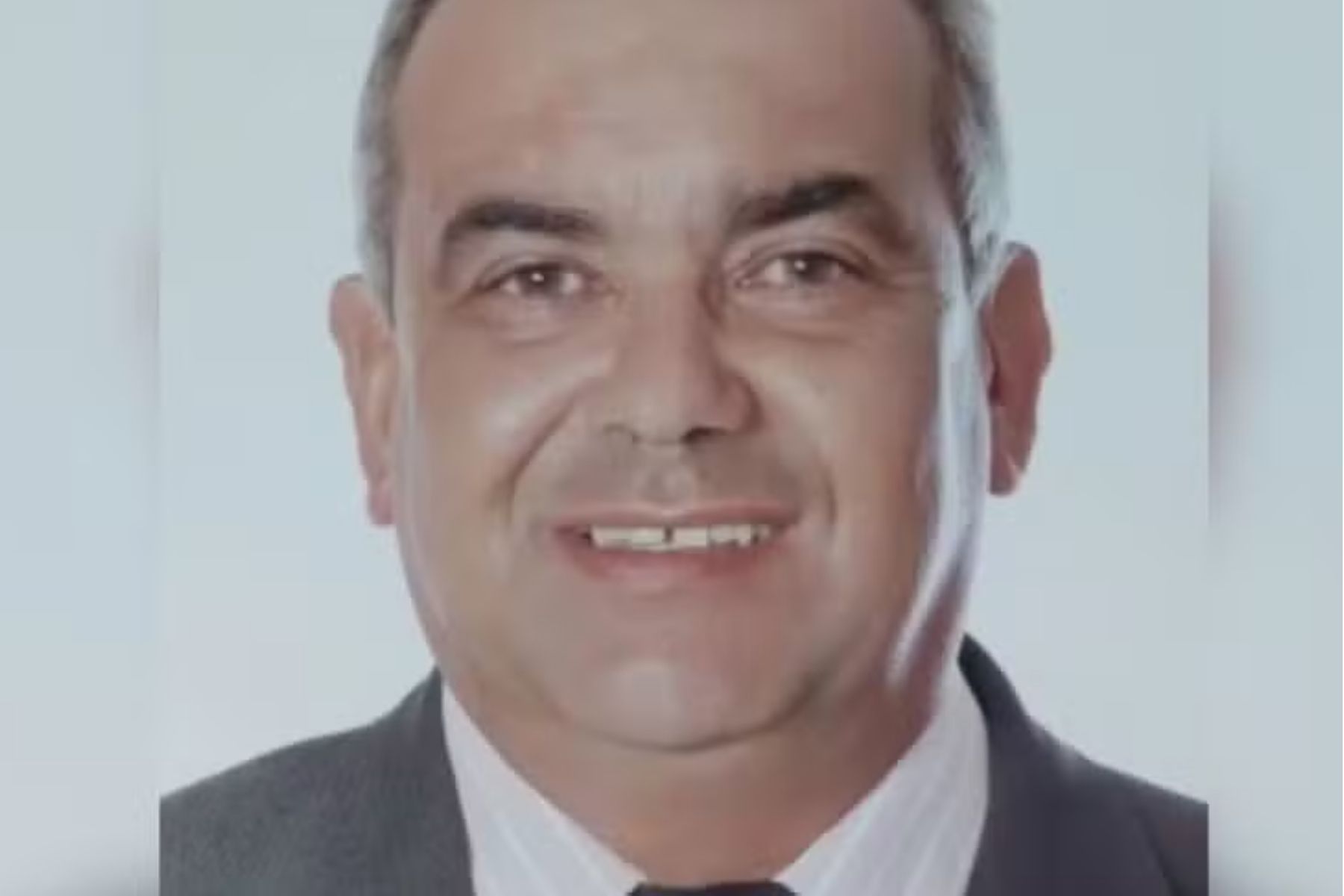 Ex-prefeito de Formigueiro é morto a tiros no Rio Grande do Sul