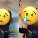 Vítima ficou apenas quatro minutos na academia antes de descobrir importunação em vídeo