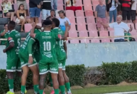 Uberlândia vence Portuguesa e abre vantagem nas oitavas da Série D