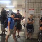 Pacientes denunciam espera de até 16 horas no Hospital Risoleta Neves, em BH; veja vídeo