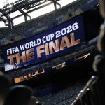 Copa do Mundo: filas quilômétricas marcam credenciamento para final