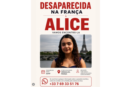 • Reprodução | Redes Sociais