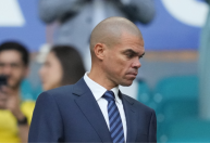 Portugal negocia com ídolo do Real Madrid para integrar comissão de Jorge Jesus