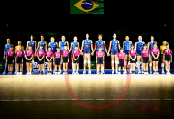 Vôlei: Brasil encara Japão em caminhada por título inédito na VNL