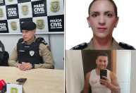 Morte de capitã: PM estuda adotar exames taxológicos para policias durante carreira