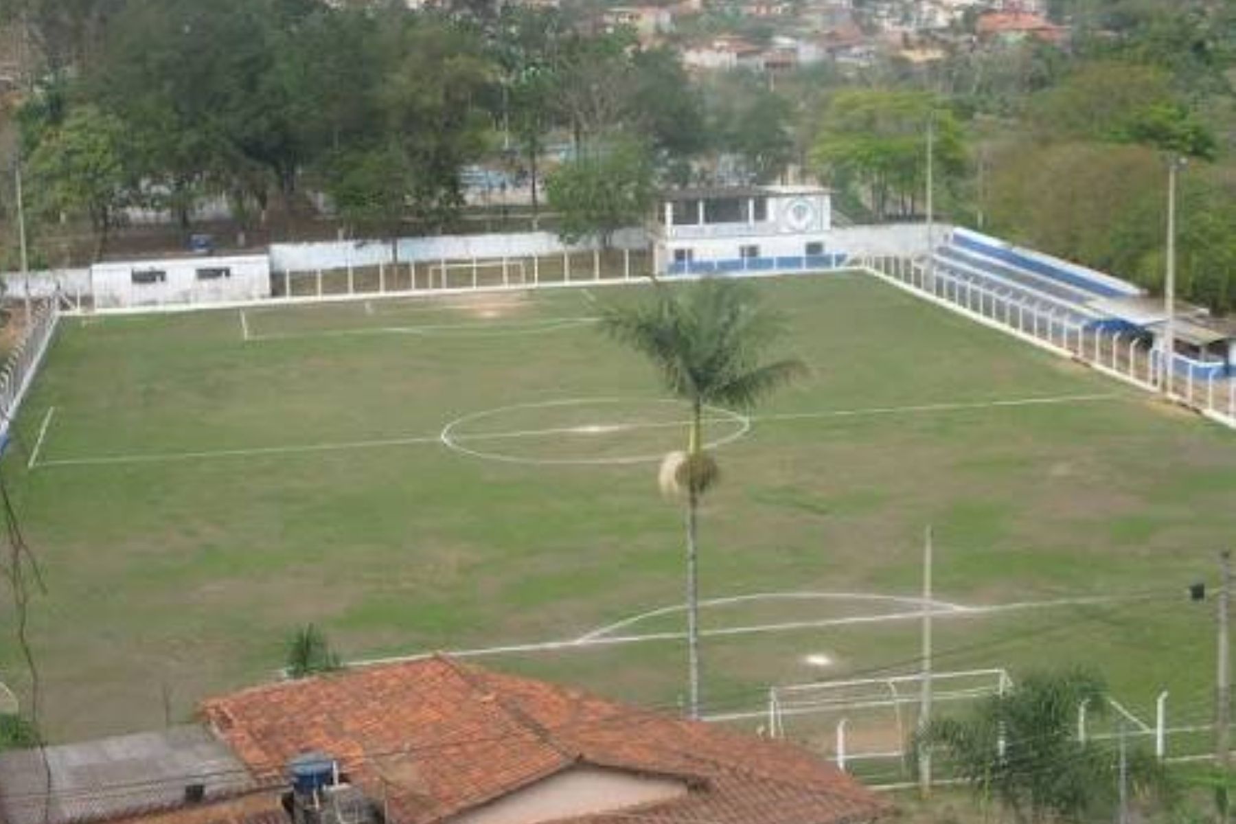 Torcedor é condenado por injúria racial contra jogador de futebol no interior de MG