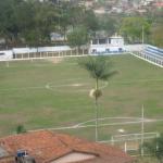 Torcedor é condenado por injúria racial contra jogador de futebol no interior de MG