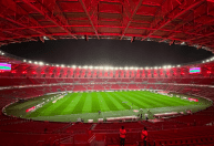 Horário e onde assistir ao vivo Internacional x Flamengo, pelo Brasileirão