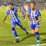 Betim é goleado pelo CSA e é eliminado da Série D do Campeonato Brasileiro