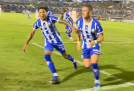 Betim é goleado pelo CSA e é eliminado da Série D do Campeonato Brasileiro