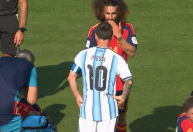 Dublador aponta o que foi dito por Messi e Rodri em 'tretas' na final da Copa do Mundo