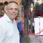 Sargento que matou vizinho já assassinou pastor com espada em Brasília