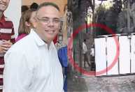 Sargento que matou vizinho já assassinou pastor com espada em Brasília