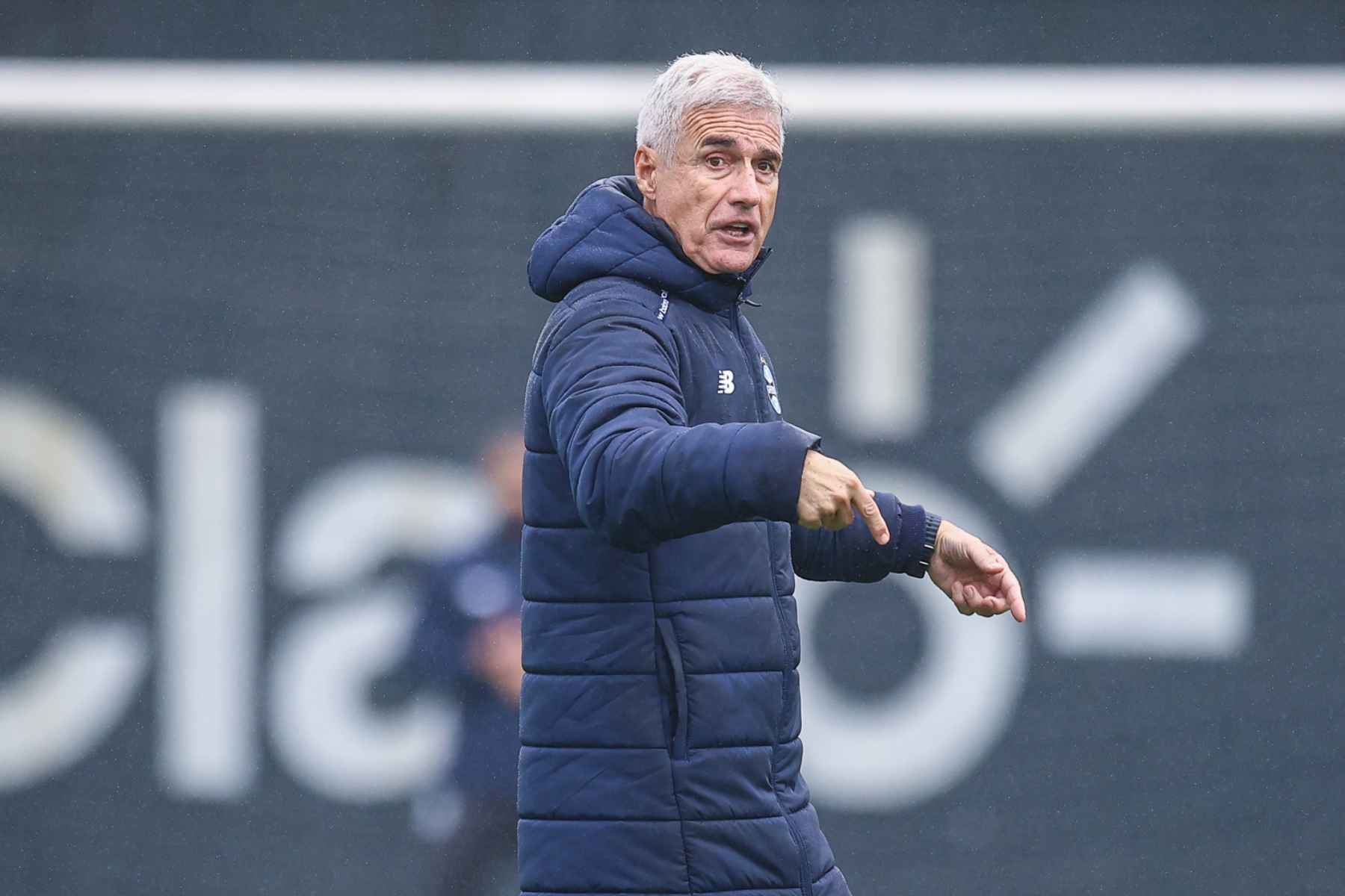 Escalação do Grêmio: provável time contra o Bolívar pela Sul-Americana