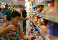 Inflação perde força em Belo Horizonte em junho, mas sobe 3,24% no semestre