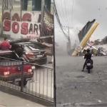 Alerta de nova ventania no RJ: veja lista das 13 cidades sob aviso nesta quinta (30)