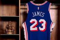 Além da quadra: mudança de LeBron James deve gerar impacto bilionário na NBA