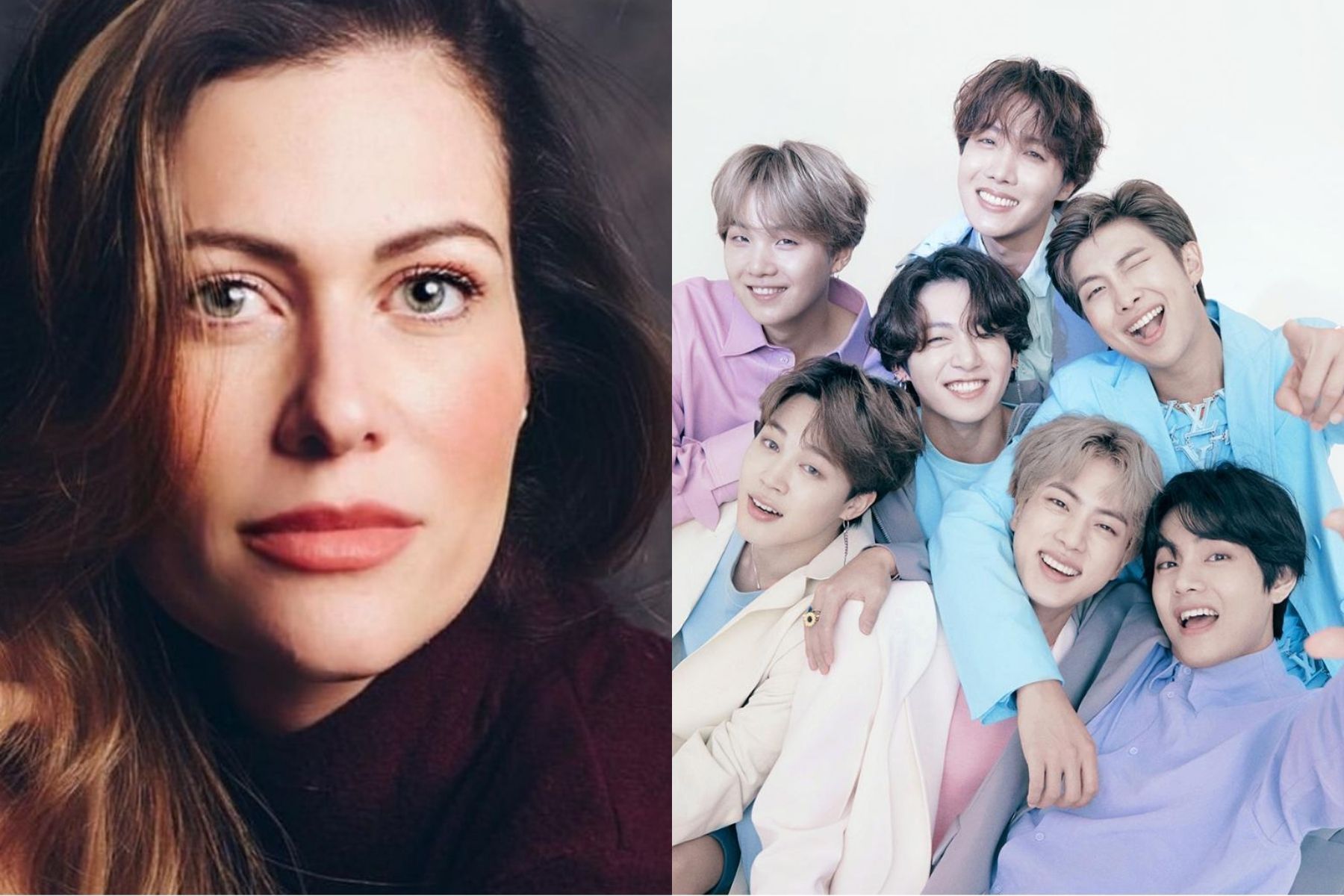 Pietra Bertolazzi chama integrantes do BTS de 'afeminados' e fãs vazam seus dados pessoais