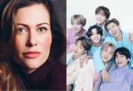 Pietra Bertolazzi chama integrantes do BTS de 'afeminados' e fãs vazam seus dados pessoais