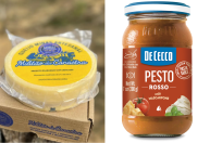 Entenda por que a Anvisa mandou recolher queijo artesanal e molho pesto