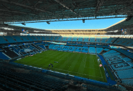 Grêmio x Bolívar: escalações para o jogo decisivo pela Sul-Americana