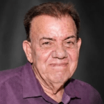 Morre Pezão, prefeito de Confins, na Grande BH, aos 71 anos