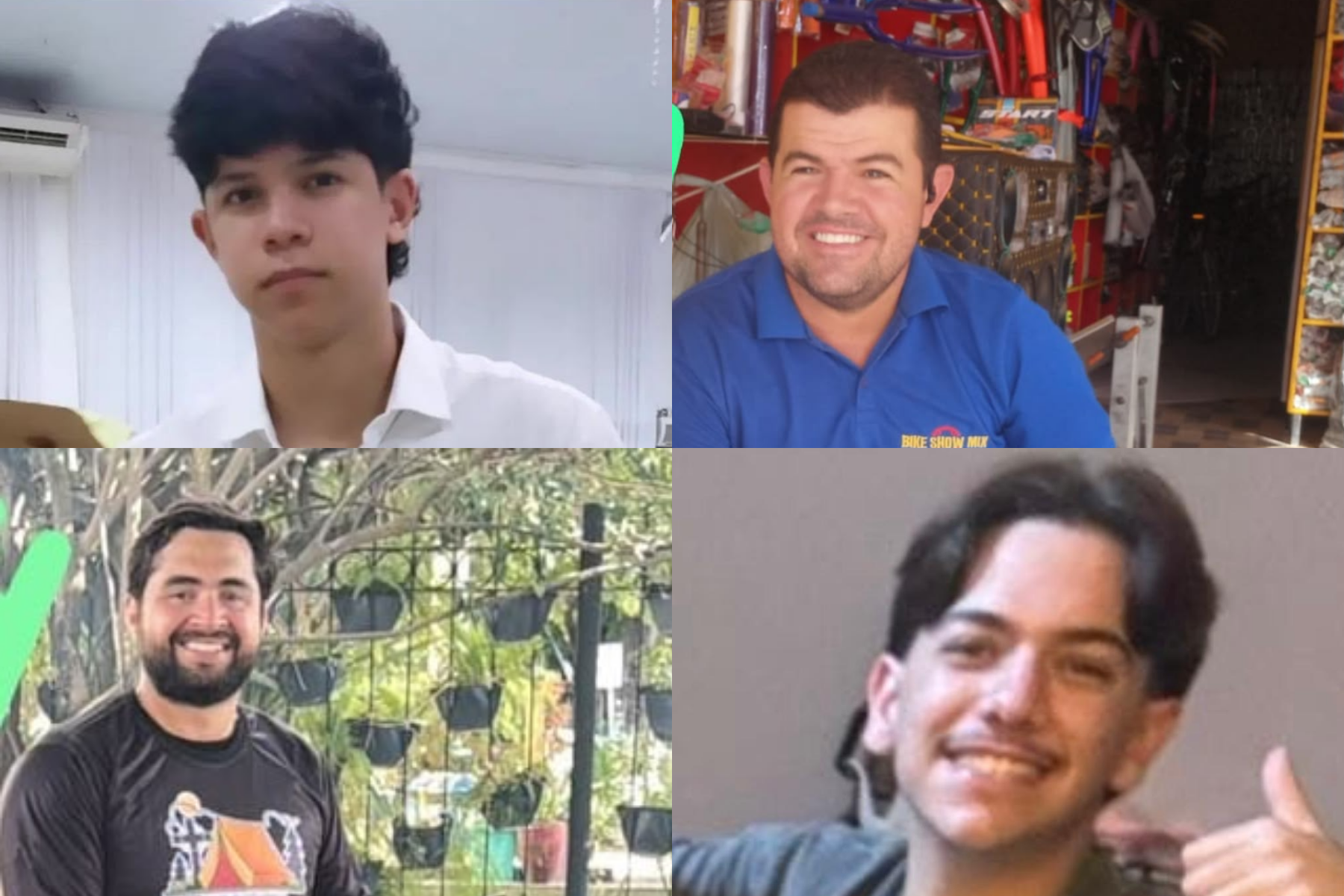 Quatro pessoas morrem após sofrerem descarga elétrica em acampamento católico