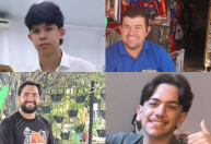 Quatro pessoas morrem após sofrerem descarga elétrica em acampamento católico