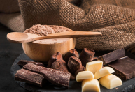 Chocolate sem cacau? Conheça os ingredientes que podem ganhar espaço nos próximos anos