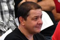 PGR pede que investigação contra Lulinha, filho do presidente, deixe o STF