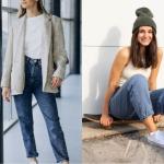 Calça mom jeans: o truque de proporção que transforma a modelagem dos anos 80