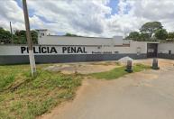 Homem é morto a tiros em frente ao Presídio de Juatuba ao retornar do regime semiaberto