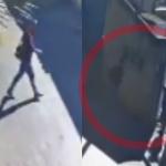 Justiça mantém prisão de suspeito de tentar matar a ex e não conseguir por falha na arma