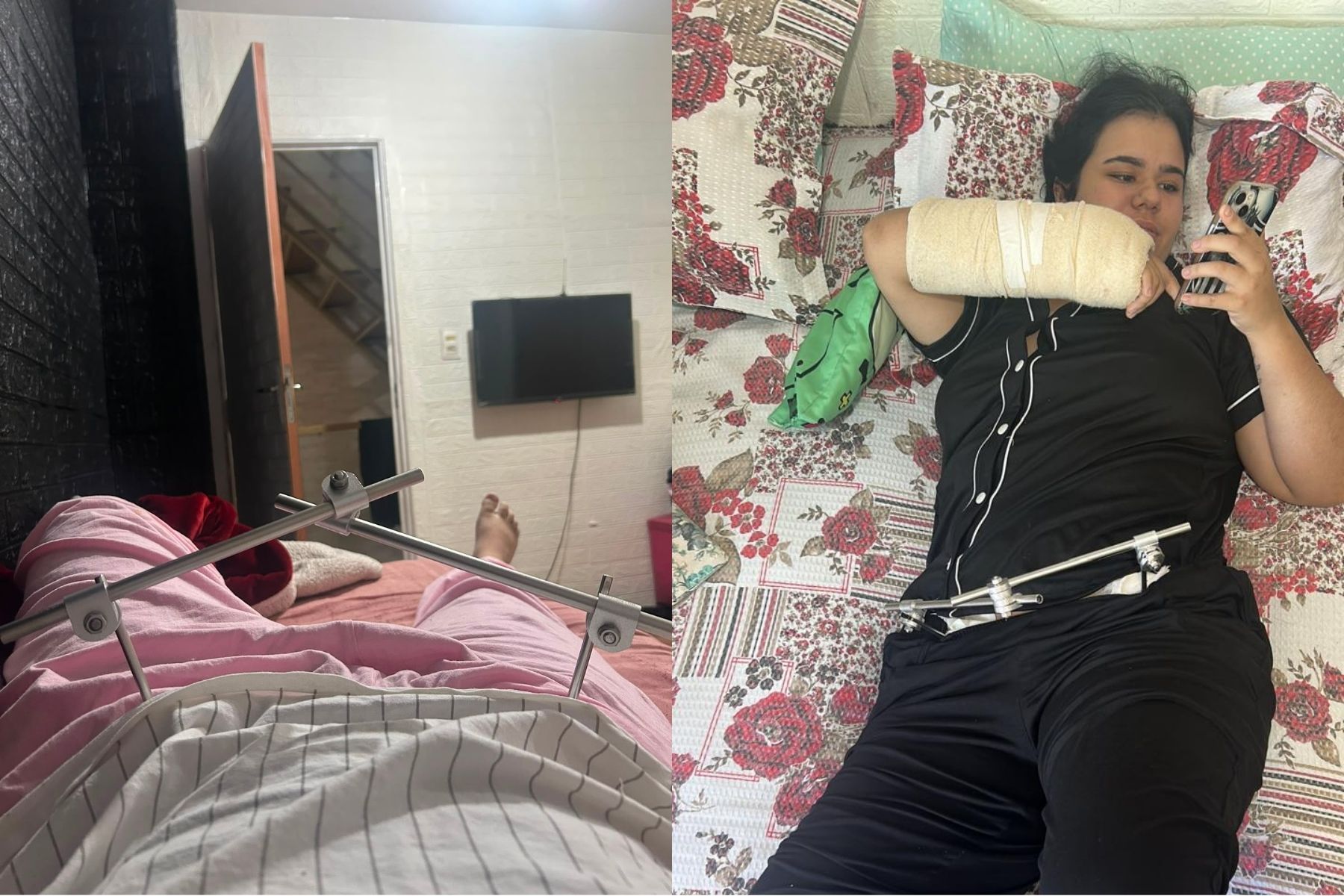 Jovem denuncia problemas para marcar cirurgia após Hospital Maria Amélia Lins, em BH, fechar