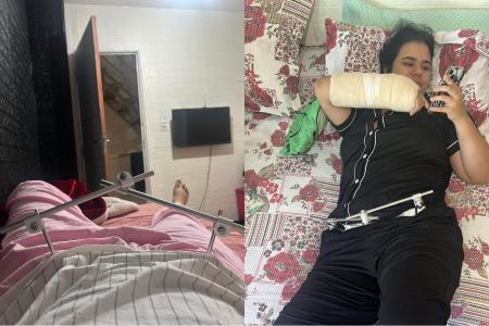 Jovem denuncia problemas para marcar cirurgia após Hospital Maria Amélia Lins, em BH, fechar