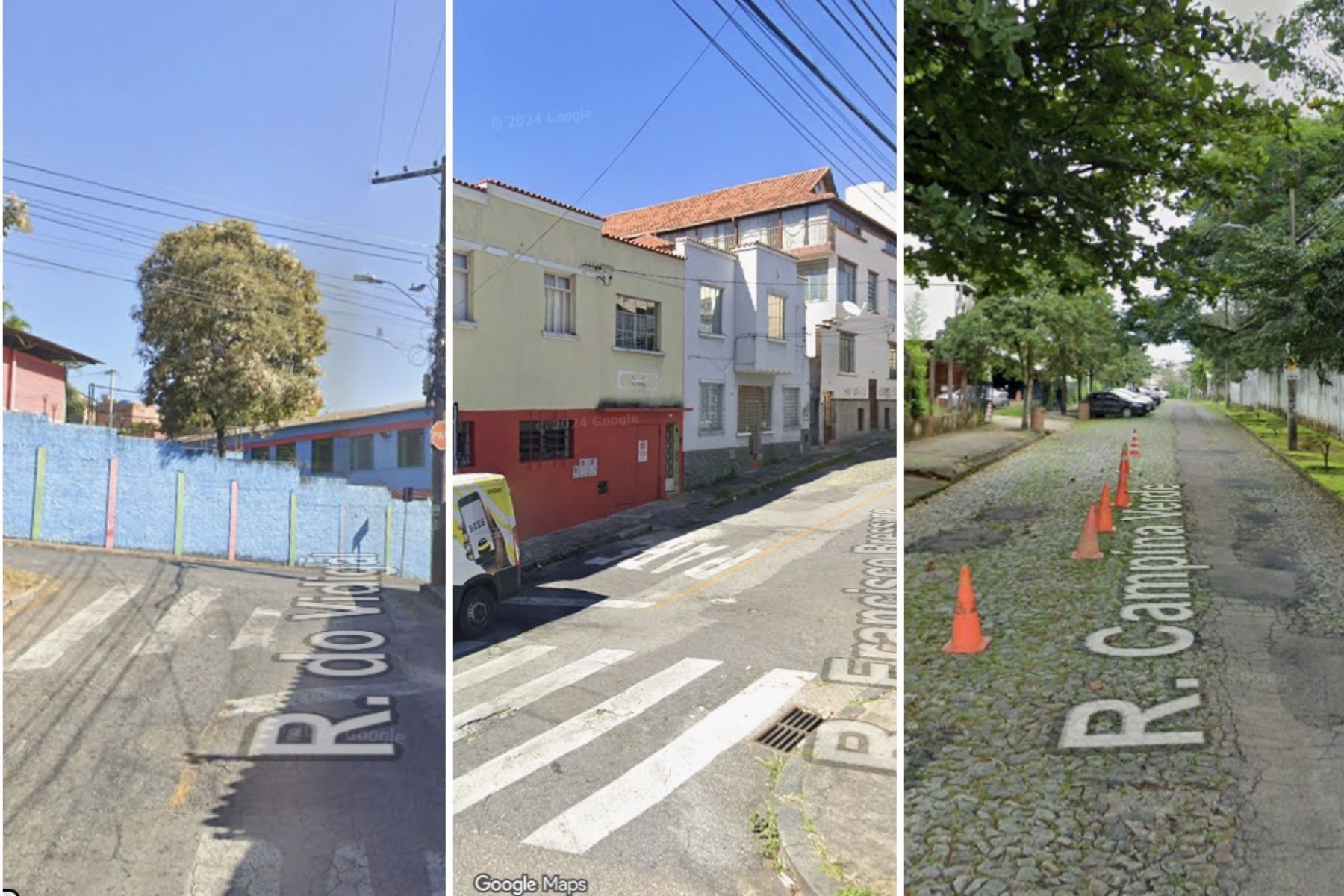 PBH altera sentido de circulação em sete ruas de Belo Horizonte; veja quais